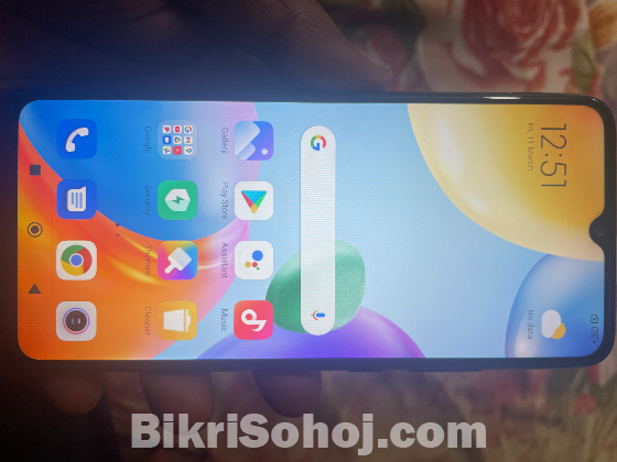 redmi 10c